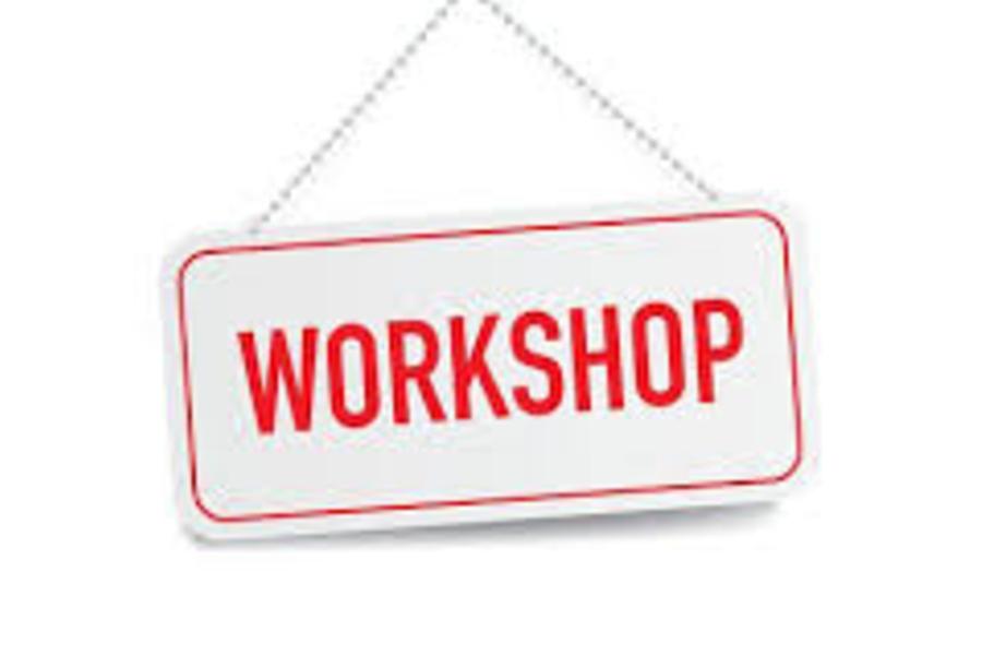 Governing Board Workshop - Tue., September 9th at 3pm
