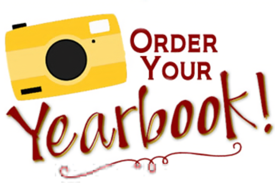 Order Your 2025/2026 OEN Yearbook 
