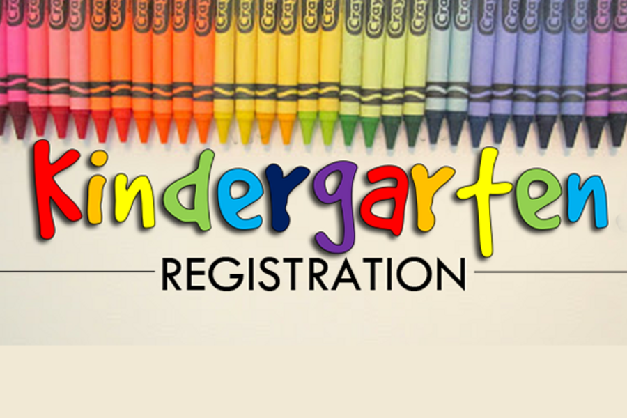 2027-2028 OEN Kindergarten Registration  