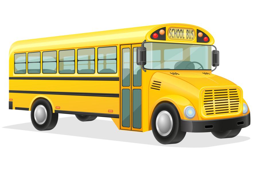 Bus Transportation Request - 2023-2024